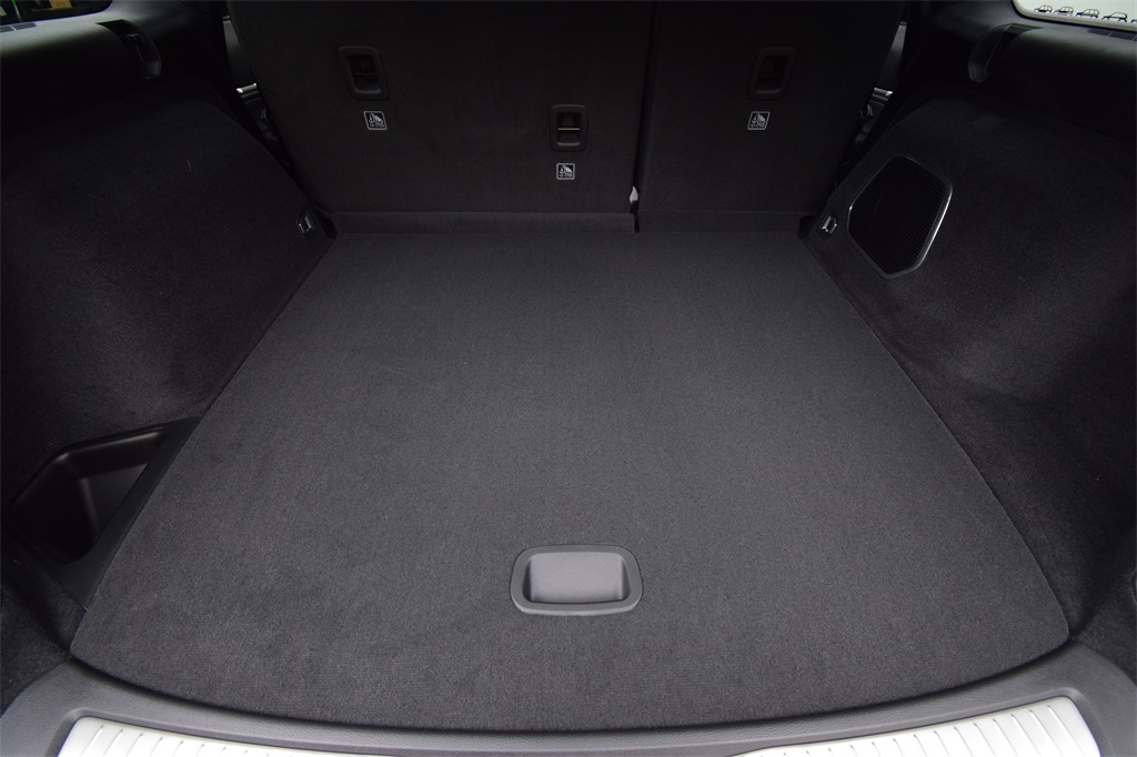 new 2025 Jeep Grand Cherokee car, priced at $57,354