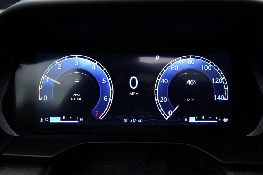 new 2025 Jeep Grand Cherokee car, priced at $57,354