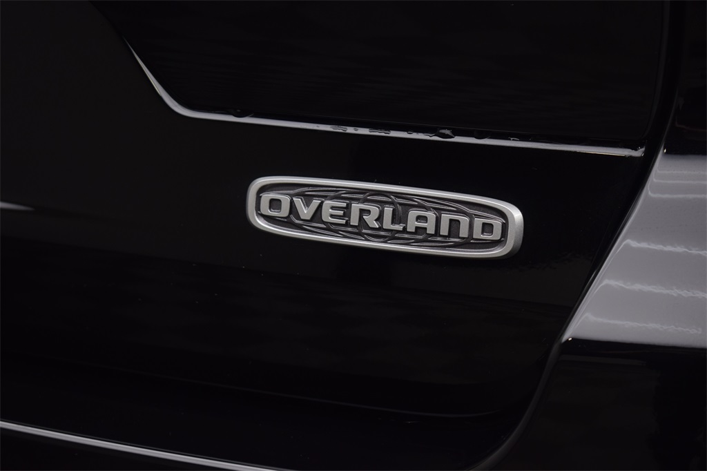 new 2025 Jeep Grand Cherokee car, priced at $57,354