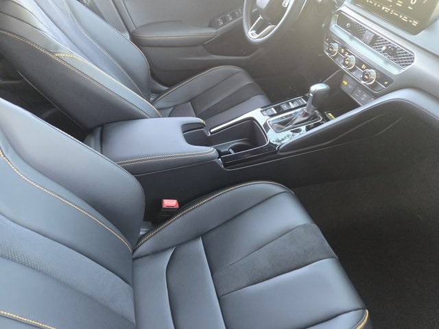 new 2026 Acura Integra car, priced at $40,395