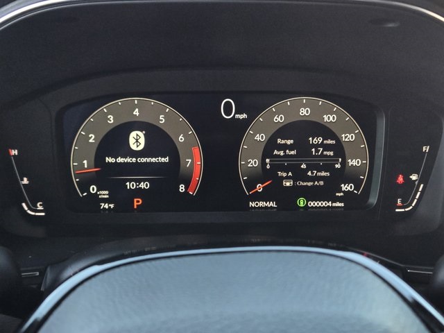 new 2026 Acura Integra car, priced at $40,395