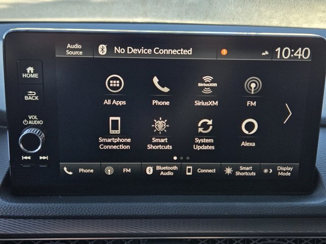 new 2026 Acura Integra car, priced at $40,395