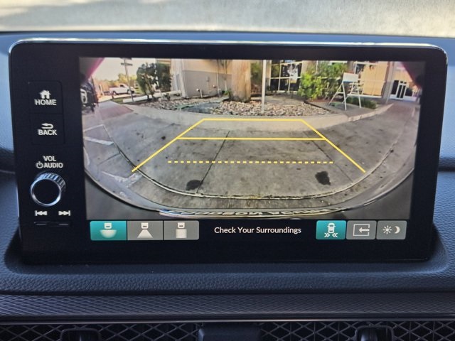 new 2026 Acura Integra car, priced at $40,395