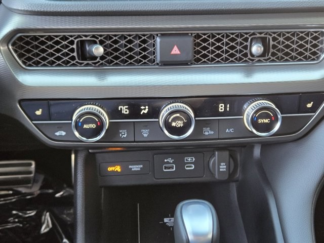 new 2026 Acura Integra car, priced at $40,395