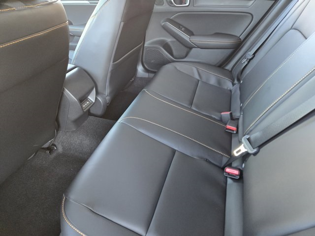 new 2026 Acura Integra car, priced at $40,395