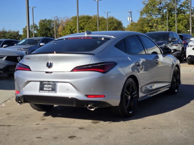 new 2026 Acura Integra car, priced at $40,395