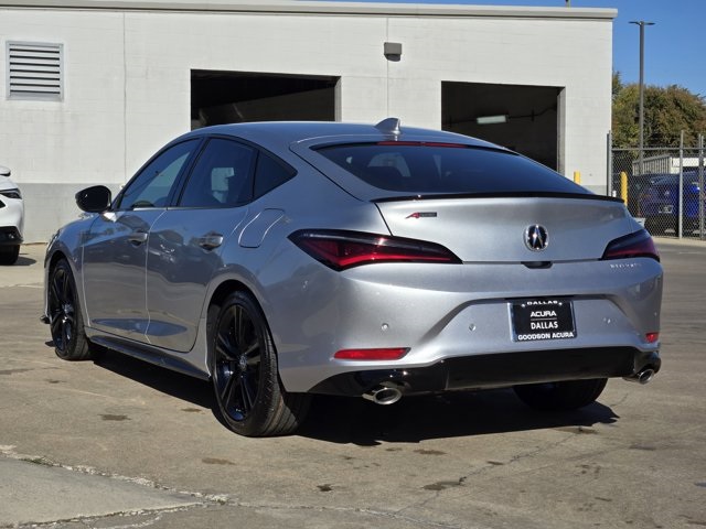 new 2026 Acura Integra car, priced at $40,395