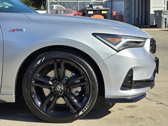 new 2026 Acura Integra car, priced at $40,395