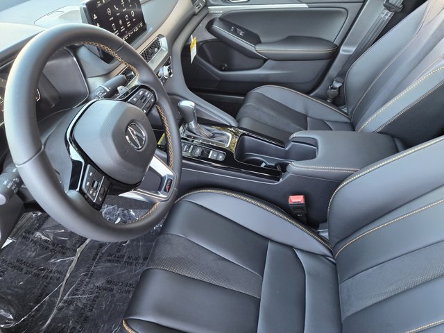 new 2026 Acura Integra car, priced at $40,395