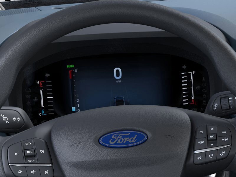 new 2025 Ford Maverick car, priced at $32,060