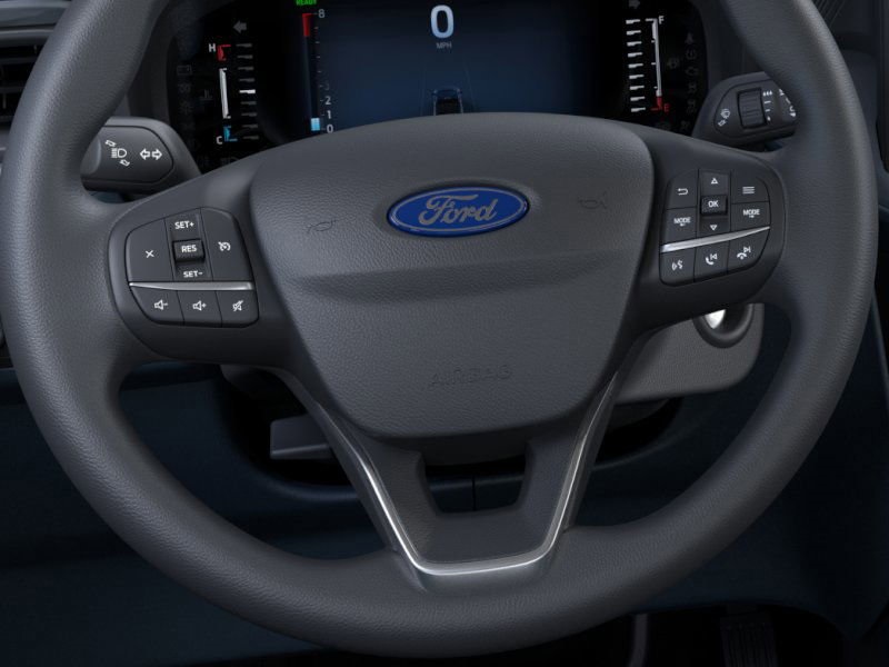 new 2025 Ford Maverick car, priced at $32,060