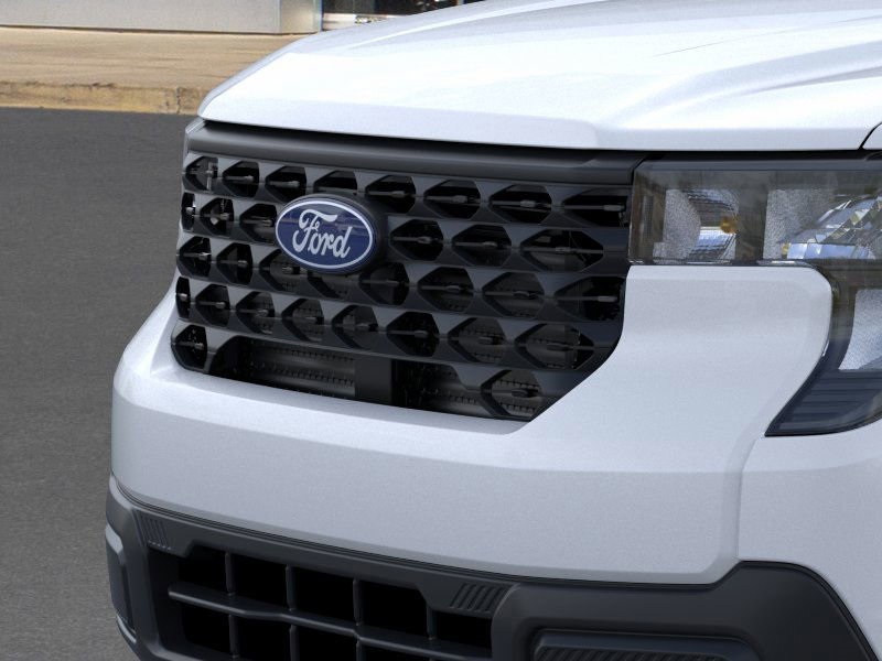 new 2025 Ford Maverick car, priced at $32,060