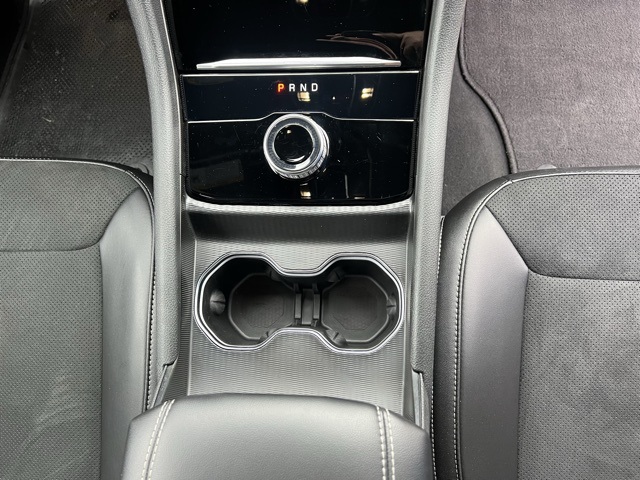 used 2024 Jeep Grand Cherokee car, priced at $35,906