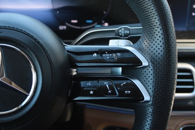 used 2024 Mercedes-Benz GLS car, priced at $81,899