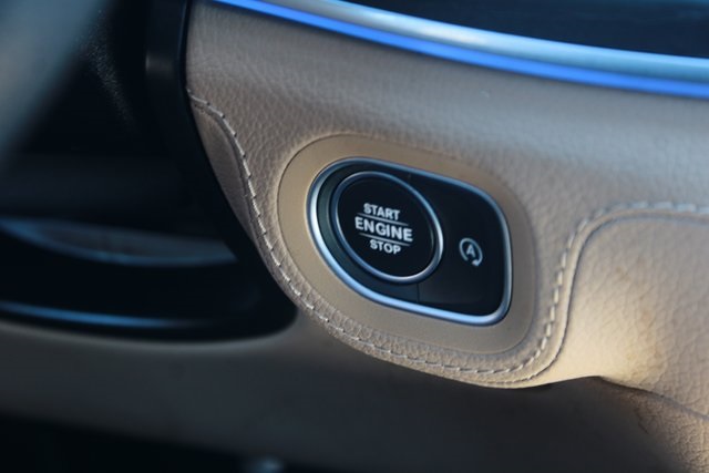 used 2024 Mercedes-Benz GLS car, priced at $81,899