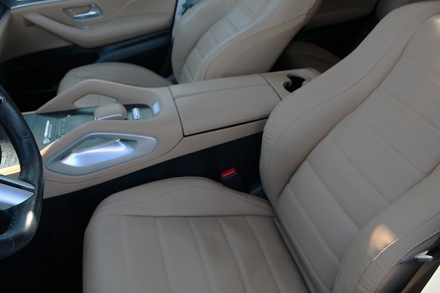 used 2024 Mercedes-Benz GLS car, priced at $81,899