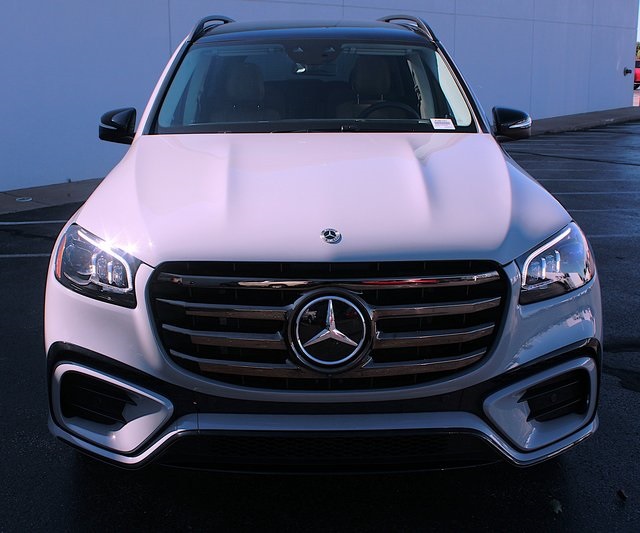 used 2024 Mercedes-Benz GLS car, priced at $81,899