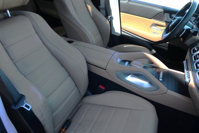 used 2024 Mercedes-Benz GLS car, priced at $81,899