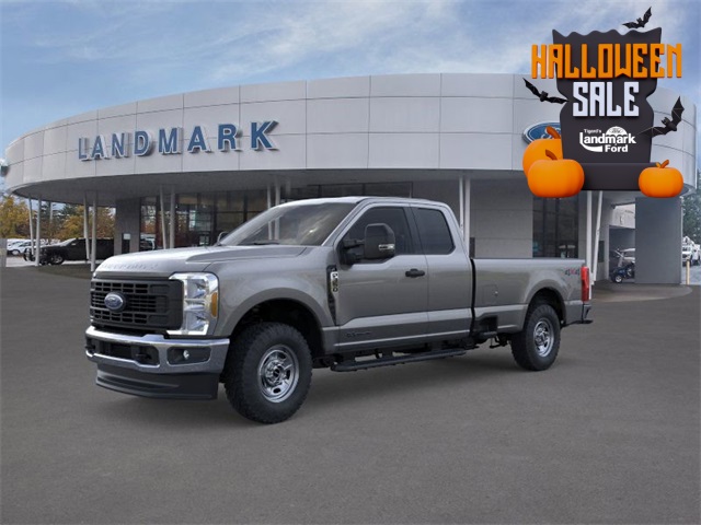 new 2026 Ford F-350SD car, priced at $69,299