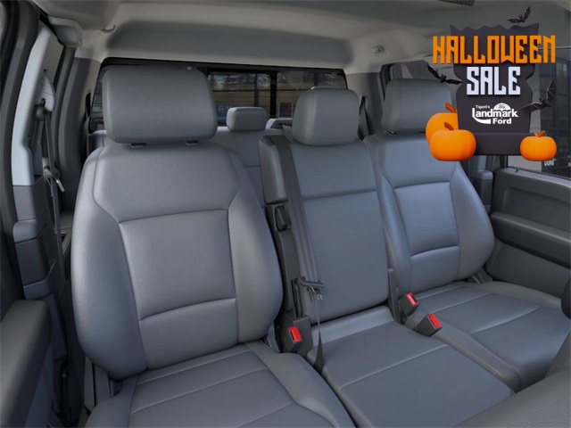 new 2026 Ford F-350SD car, priced at $69,299