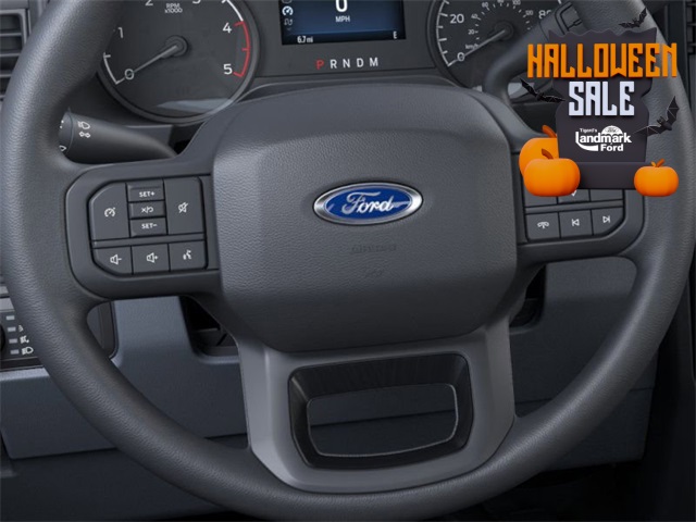 new 2026 Ford F-350SD car, priced at $69,299