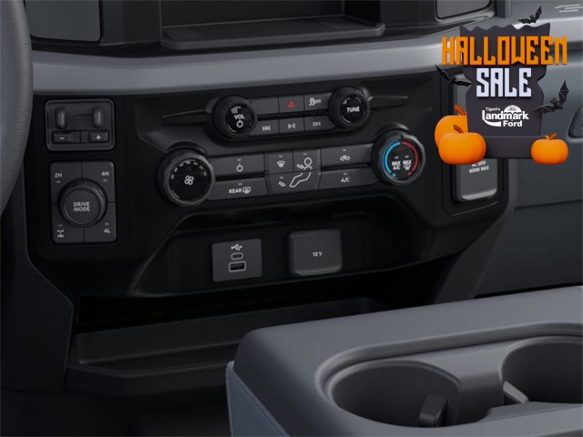 new 2026 Ford F-350SD car, priced at $69,299