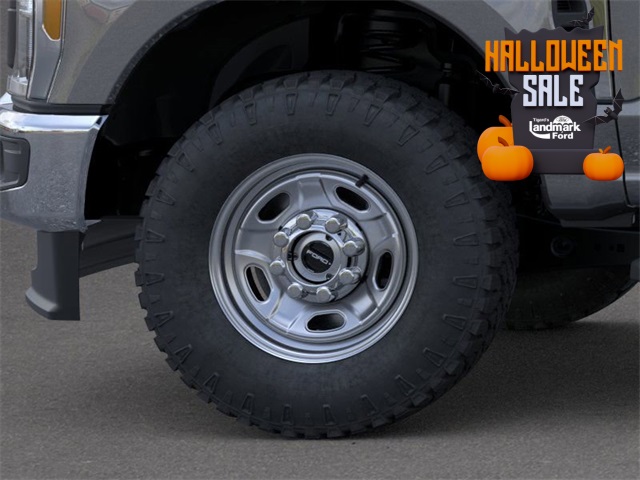 new 2026 Ford F-350SD car, priced at $69,299