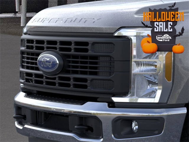 new 2026 Ford F-350SD car, priced at $69,299