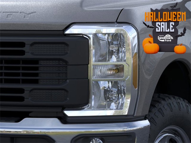 new 2026 Ford F-350SD car, priced at $69,299