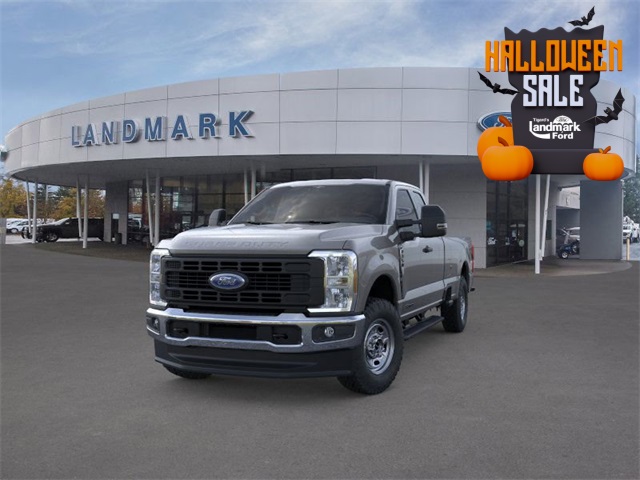 new 2026 Ford F-350SD car, priced at $69,299