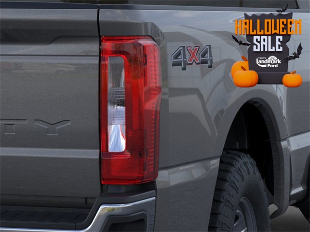 new 2026 Ford F-350SD car, priced at $69,299