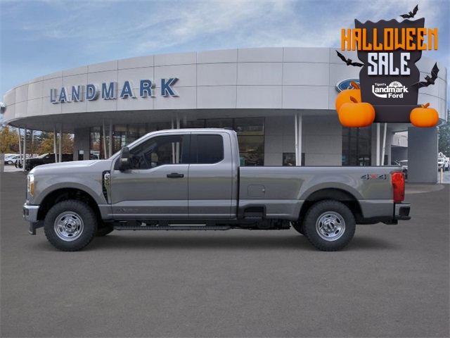 new 2026 Ford F-350SD car, priced at $69,299