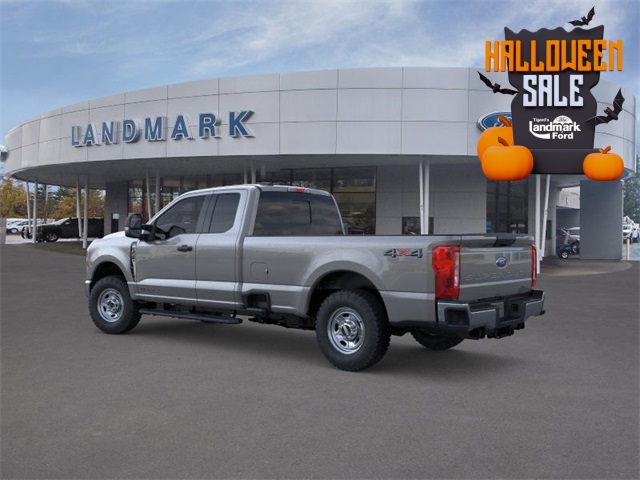 new 2026 Ford F-350SD car, priced at $69,299