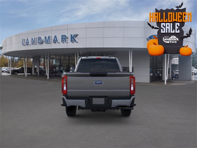 new 2026 Ford F-350SD car, priced at $69,299