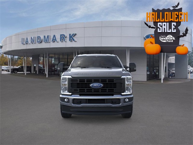 new 2026 Ford F-350SD car, priced at $69,299