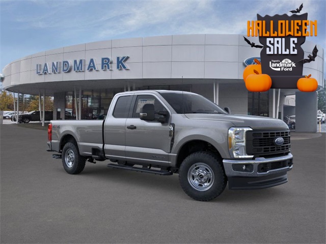 new 2026 Ford F-350SD car, priced at $69,299