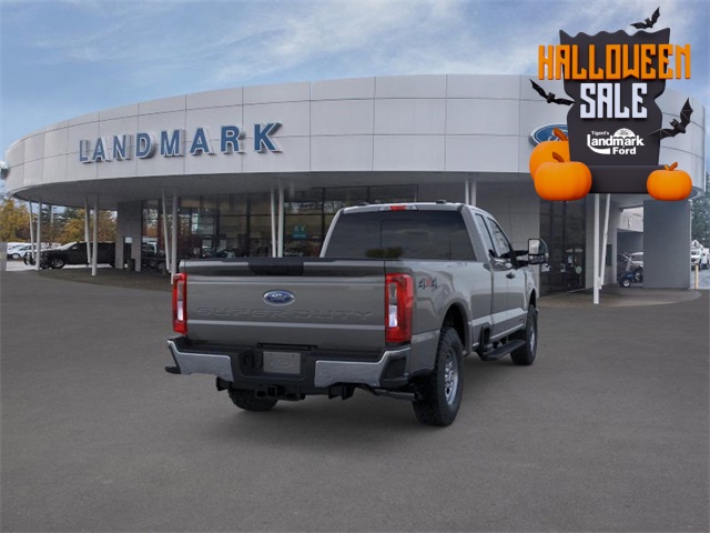 new 2026 Ford F-350SD car, priced at $69,299