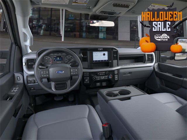 new 2026 Ford F-350SD car, priced at $69,299