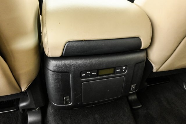 used 2020 Nissan Armada car, priced at $25,900
