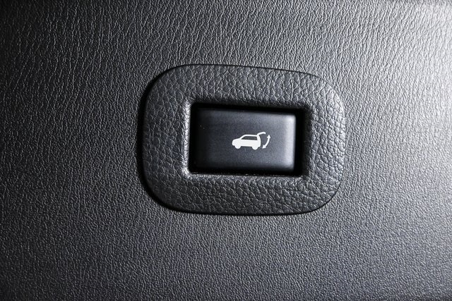 used 2020 Nissan Armada car, priced at $25,900