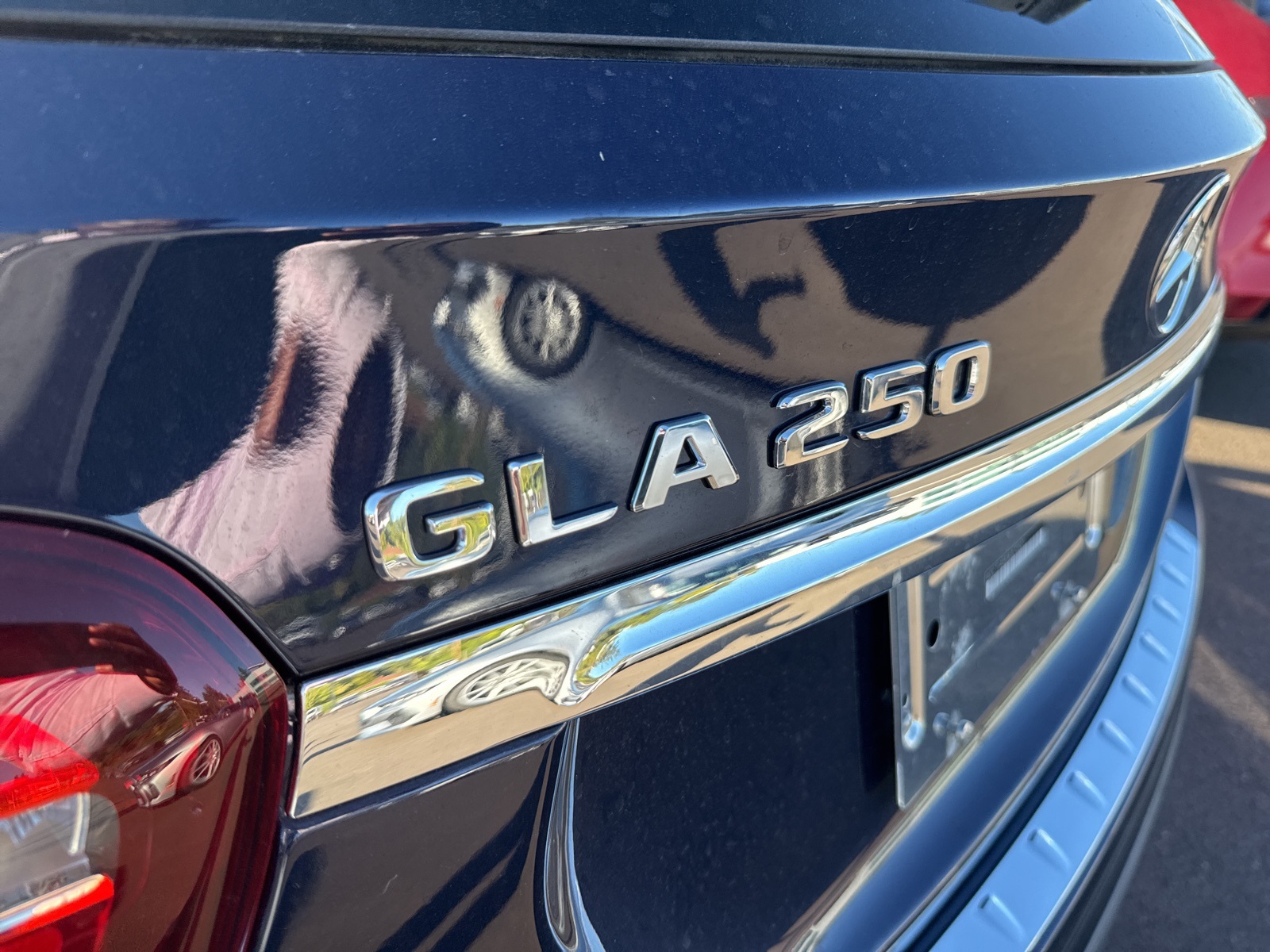 used 2019 Mercedes-Benz GLA car, priced at $21,998