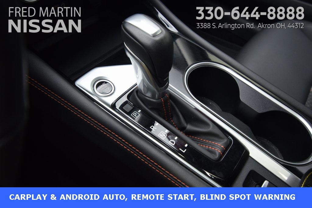 used 2025 Nissan Altima car, priced at $30,173