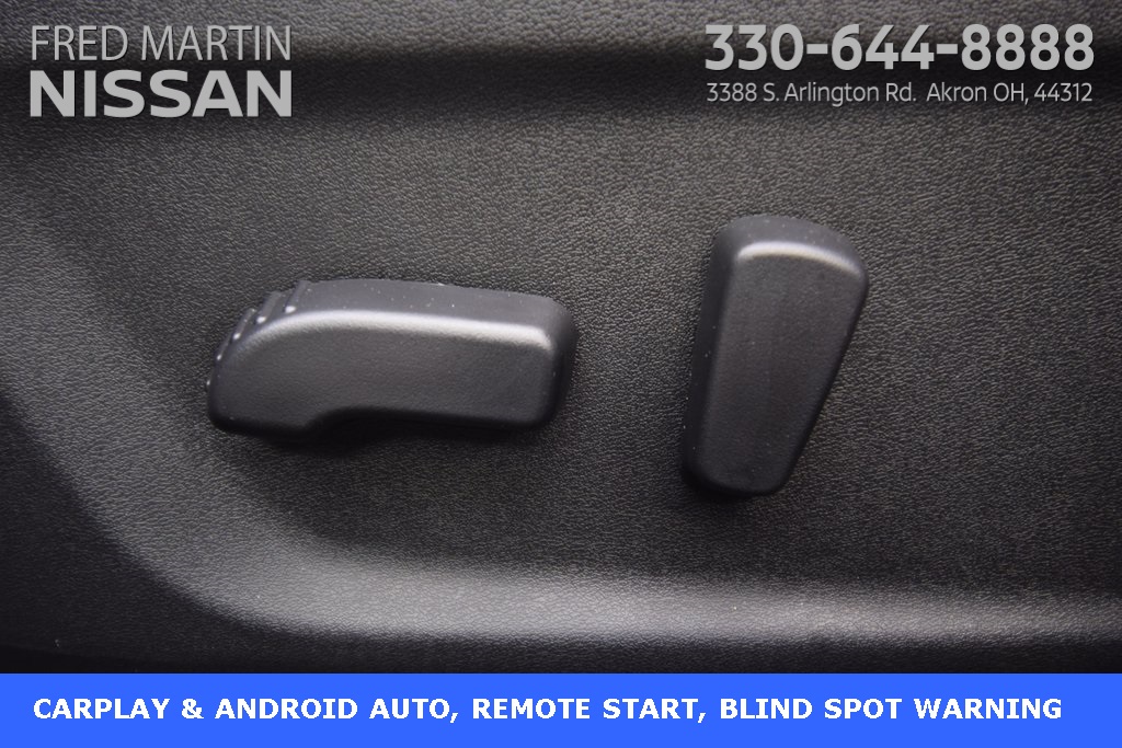 used 2025 Nissan Altima car, priced at $30,173