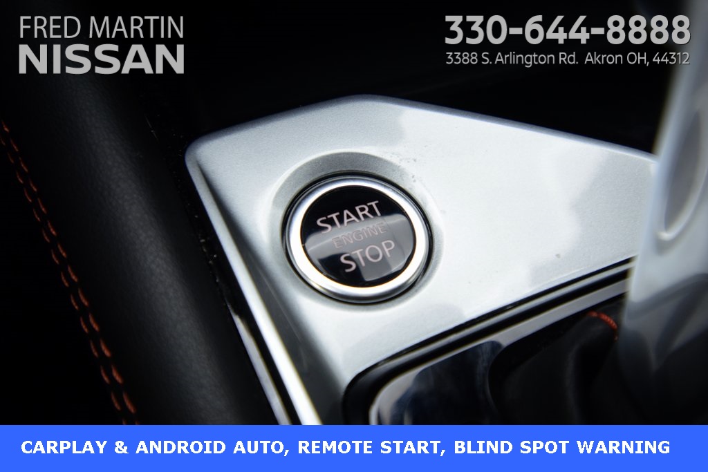 used 2025 Nissan Altima car, priced at $30,173