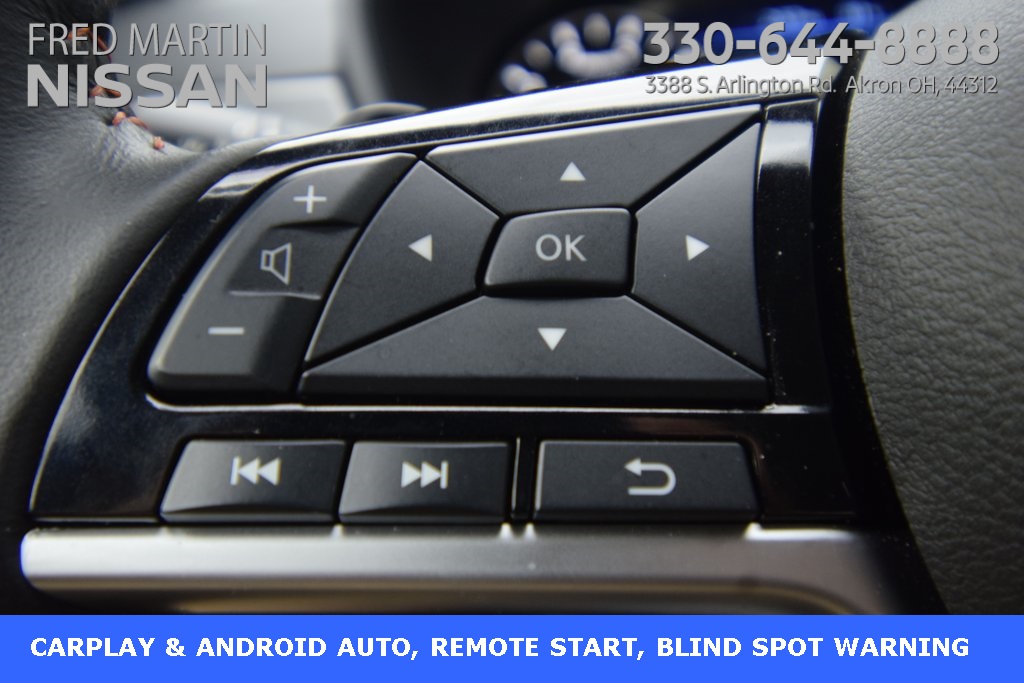 used 2025 Nissan Altima car, priced at $30,173