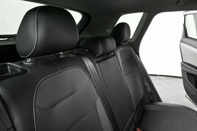 used 2022 Volkswagen Taos car, priced at $21,300