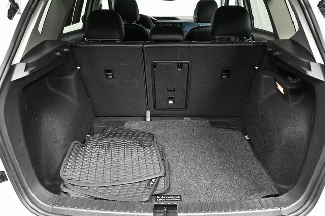 used 2022 Volkswagen Taos car, priced at $21,300