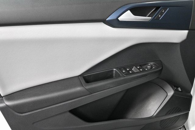 used 2022 Volkswagen Taos car, priced at $21,300