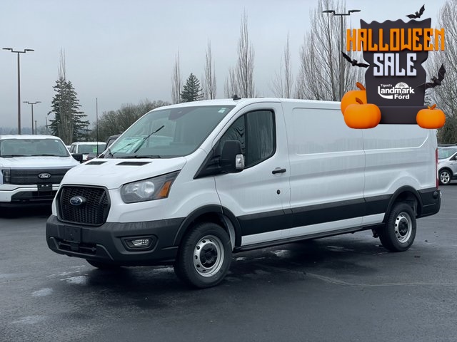 new 2024 Ford Transit-150 car, priced at $43,856