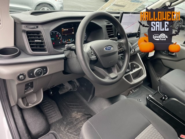 new 2024 Ford Transit-150 car, priced at $43,856